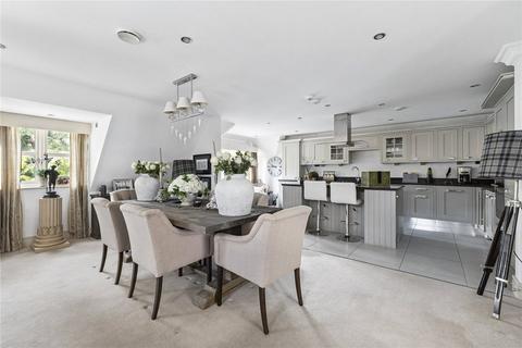2 bedroom penthouse for sale, Brockenhurst House, Brockenhurst Road, Ascot, Berkshire, SL5