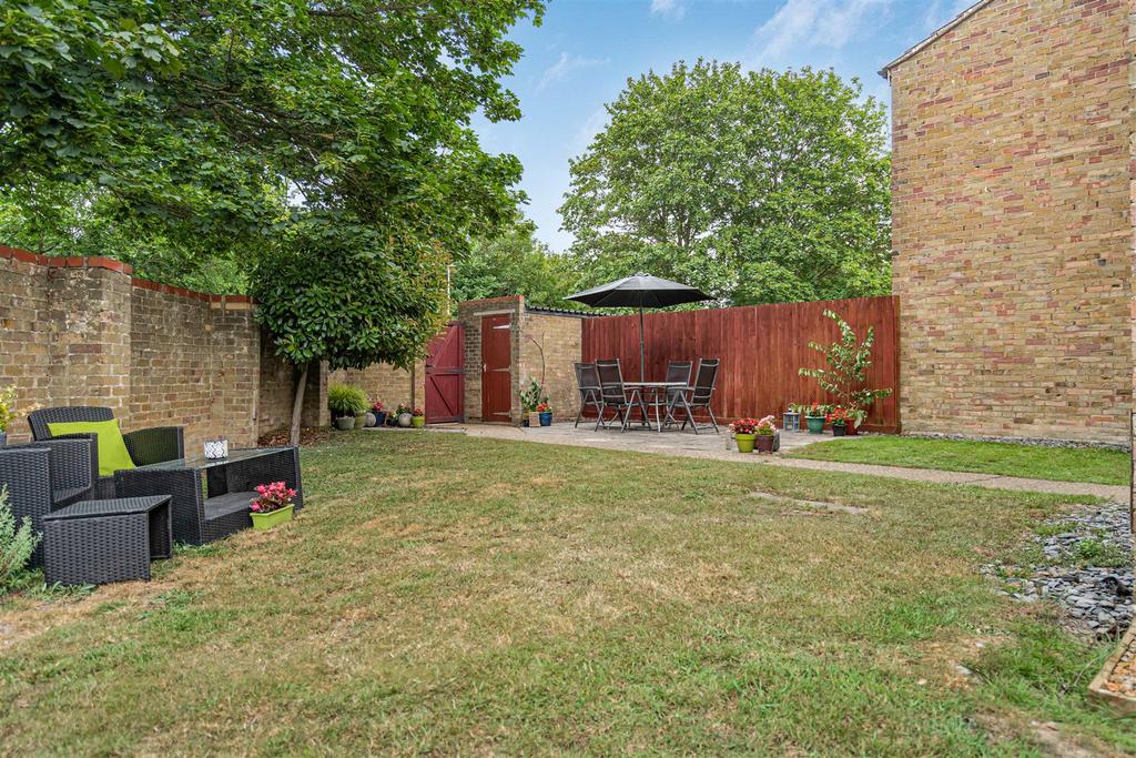 Teversham Drift, Cambridge CB1 - View 3