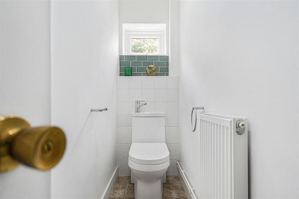 Teversham Drift, Cambridge CB1 - More