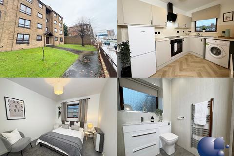 1-bed Apartment Castle Gait