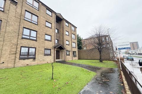 1-bed Apartment Castle Gait – additional view