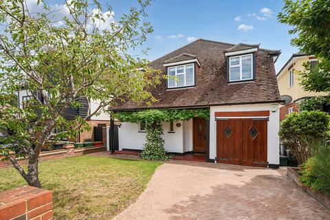 Sandiland Crescent, Hayes, Kent, BR2