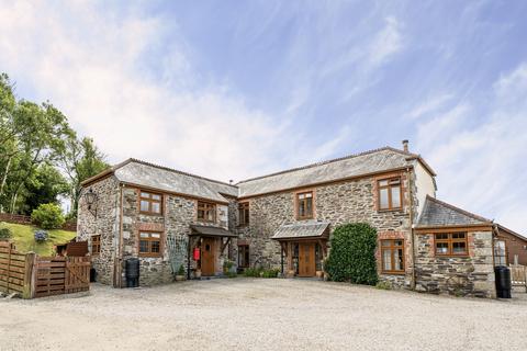 9 bedroom barn conversion for sale, Blisland, Bodmin, PL30