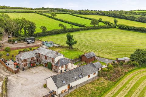 9 bedroom barn conversion for sale, Blisland, Bodmin, PL30