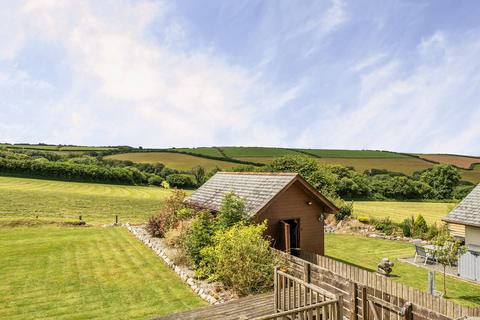 9 bedroom barn conversion for sale, Blisland, Bodmin, PL30