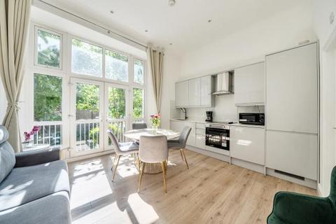 1 bedroom apartment for sale, Holland Road, London