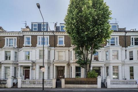 1 bedroom apartment for sale, Holland Road, London