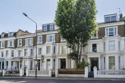 1 bedroom apartment for sale, Holland Road, London