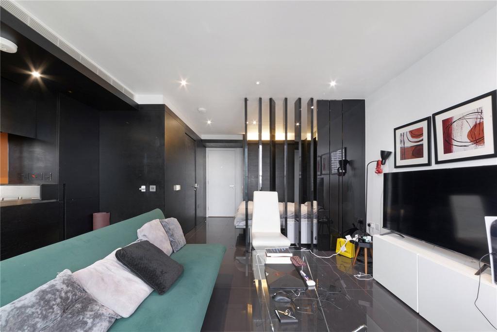 Studio to rent