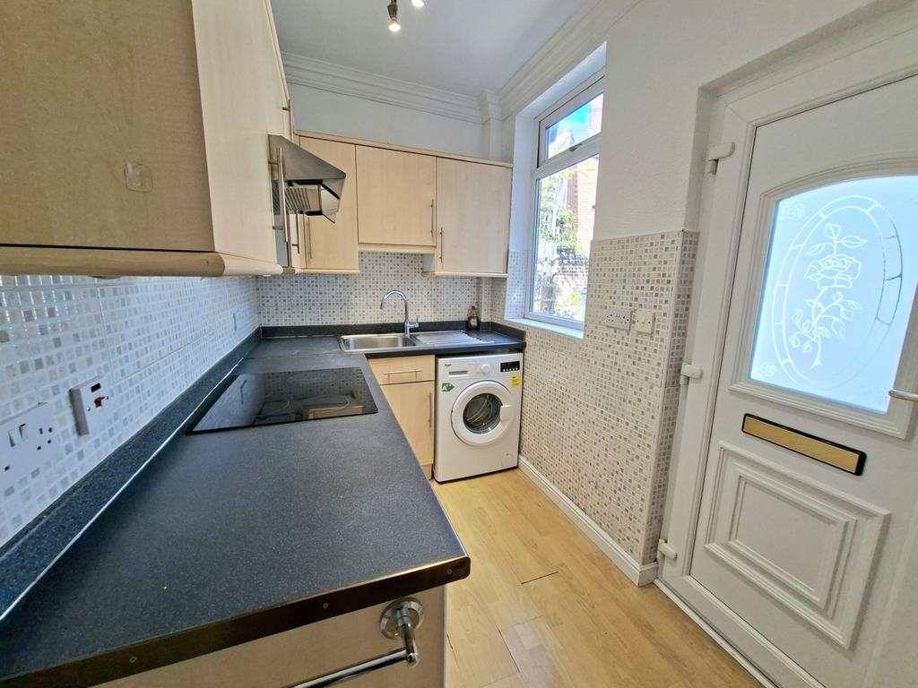 Gamston Road, Sheffield, S8 - View 6