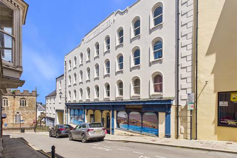 2 bedroom flat for sale, Market Street, Haverfordwest, Pembrokeshire, SA61