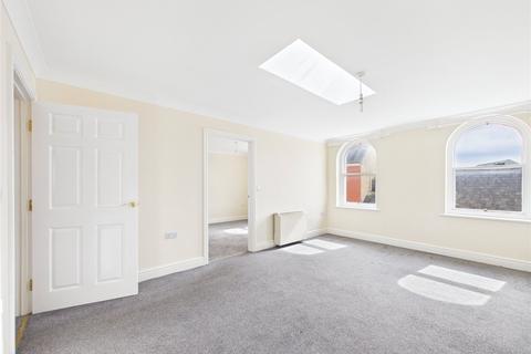 2 bedroom flat for sale, Market Street, Haverfordwest, Pembrokeshire, SA61