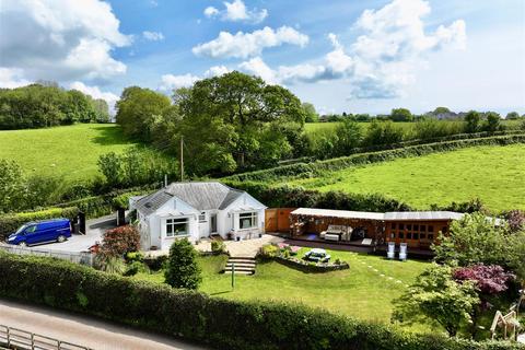 2 bedroom detached bungalow for sale, Violet Lane, Tavistock PL19