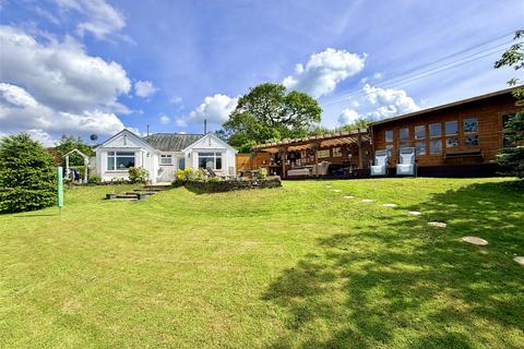 2 bedroom detached bungalow for sale, Violet Lane, Tavistock PL19