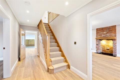 5 bedroom detached house for sale, Plot 61a Cricketers Walk, Scothern Road, Nettleham, Lincoln, LN2