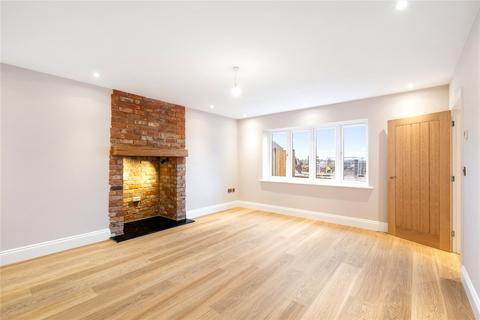 5 bedroom detached house for sale, Plot 61a Cricketers Walk, Scothern Road, Nettleham, Lincoln, LN2