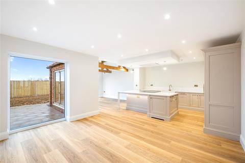 5 bedroom detached house for sale, Plot 61a Cricketers Walk, Scothern Road, Nettleham, Lincoln, LN2