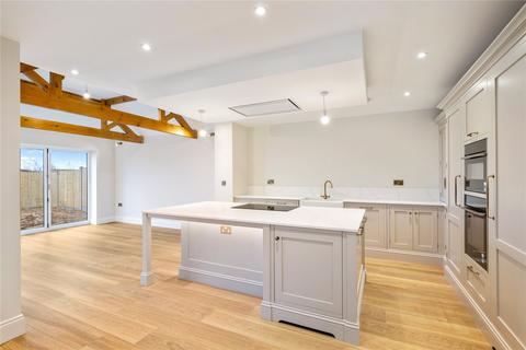 5 bedroom detached house for sale, Plot 61a Cricketers Walk, Scothern Road, Nettleham, Lincoln, LN2