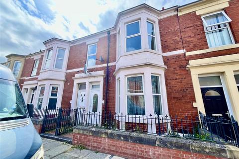 3 bedroom apartment for sale, Wingrove Avenue, Newcastle Upon Tyne