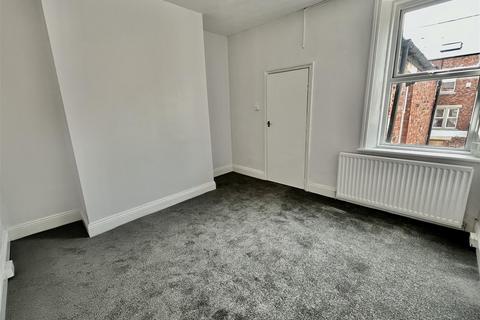 3 bedroom apartment for sale, Wingrove Avenue, Newcastle Upon Tyne