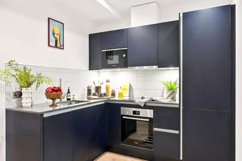 1 bedroom apartment to rent - View 2