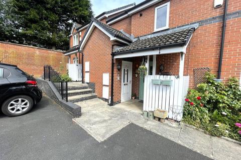 2 bedroom apartment for sale, Peter Wood Gardens, Stretford, Manchester, M32