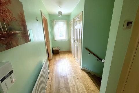 2 bedroom apartment for sale, Peter Wood Gardens, Stretford, Manchester, M32