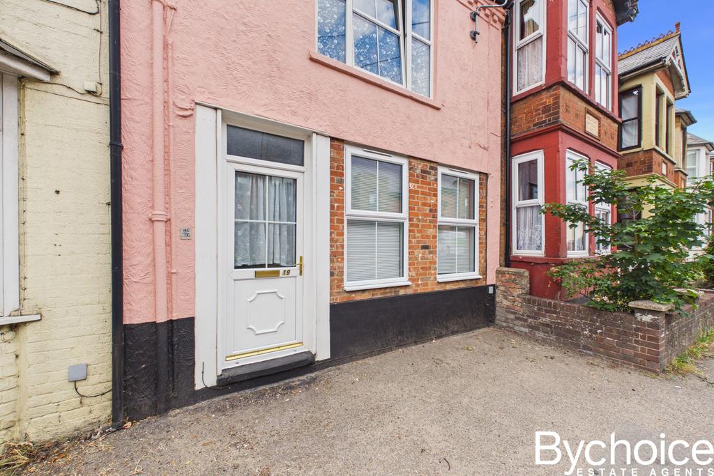 2 bedroom apartment to rent