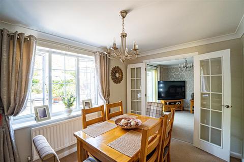 5 bedroom detached house for sale, Celandine Drive, St. Leonards-On-Sea