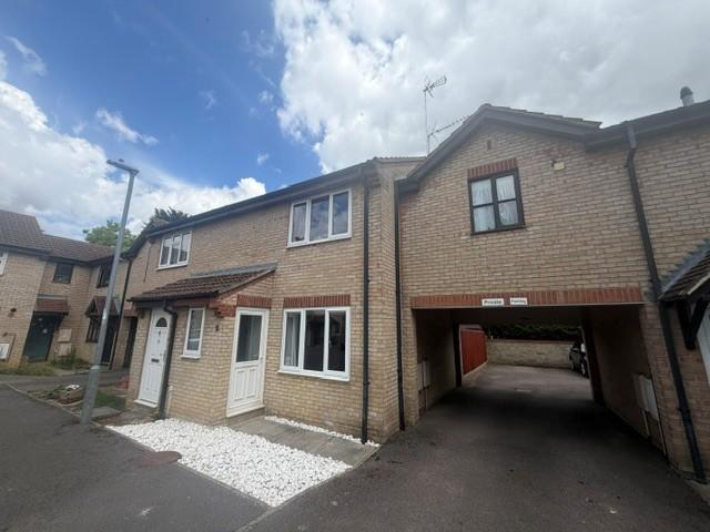 2 bedroom house to rent