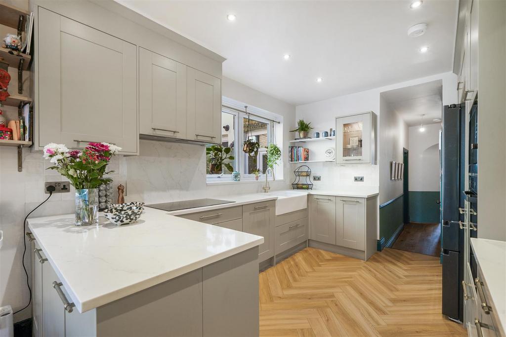House in London, London Borough of Lewisham - View 2