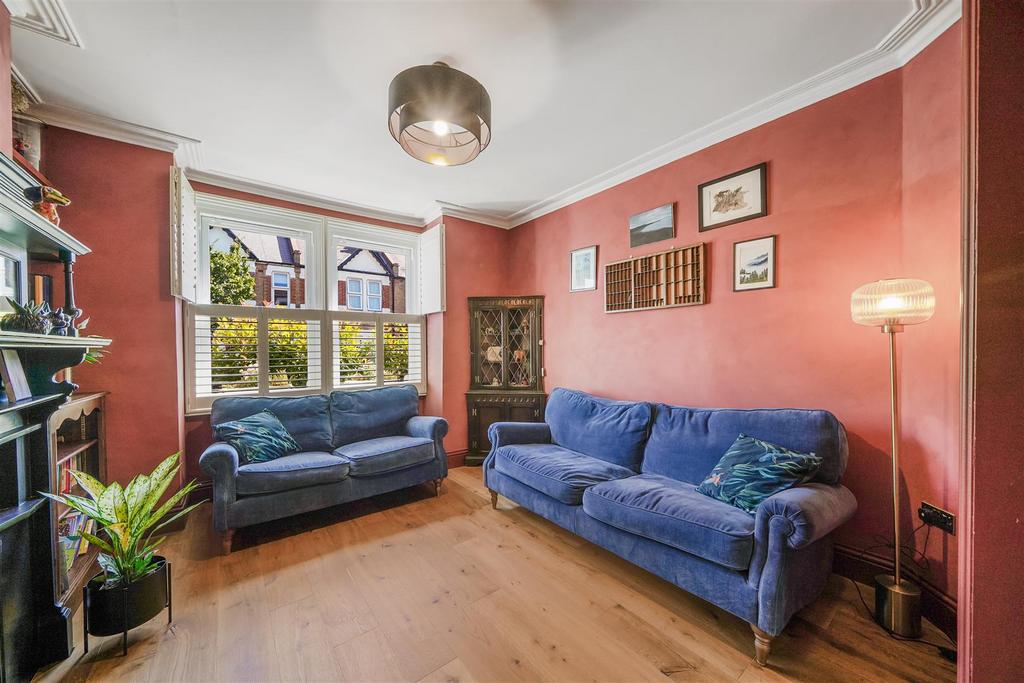 House in London, London Borough of Lewisham - View 4