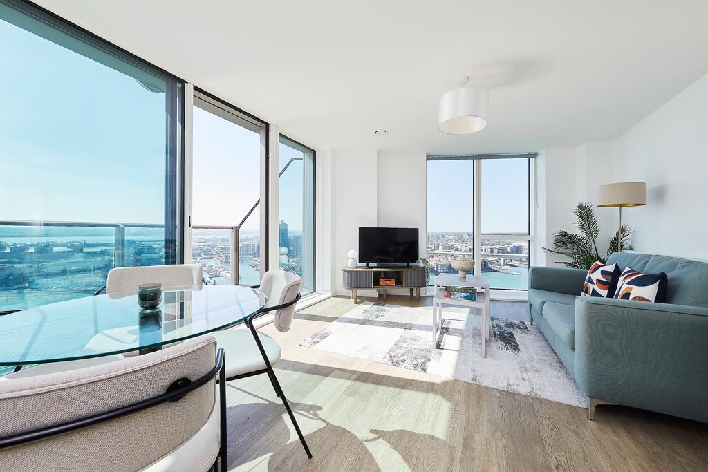 2 bedroom apartment to rent