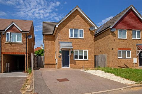 3 bedroom detached house for sale, Sempill Road, Hemel Hempstead
