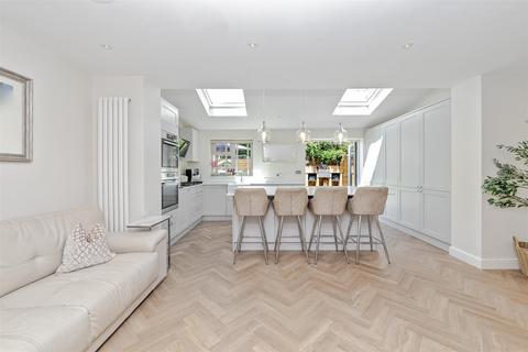 3 bedroom detached house for sale, Sempill Road, Hemel Hempstead