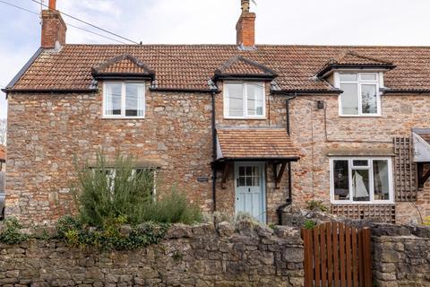2 bedroom semi-detached house for sale, Central Cheddar