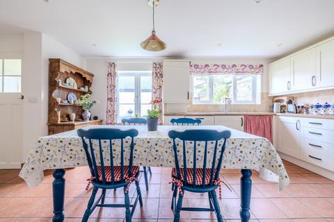 2 bedroom semi-detached house for sale, Central Cheddar