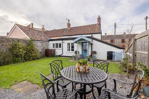 2 bedroom semi-detached house for sale, Central Cheddar