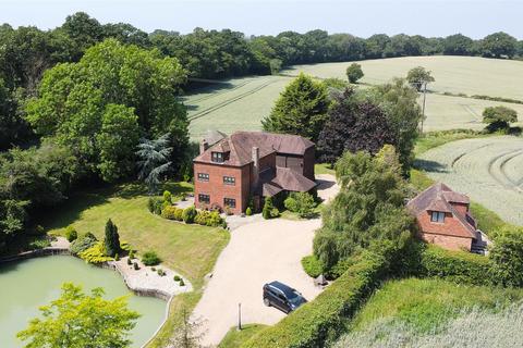 9 bedroom detached house for sale, Woolpack Corner, Biddenden