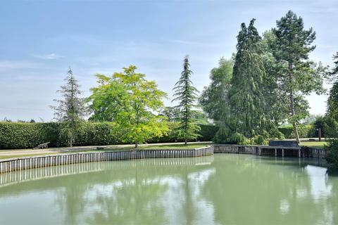 9 bedroom detached house for sale, Woolpack Corner, Biddenden
