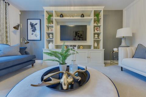 4 bedroom detached house for sale, Orchard Close, Ketton, Stamford