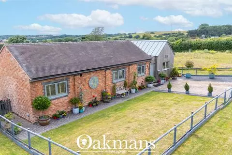 2 bedroom bungalow for sale