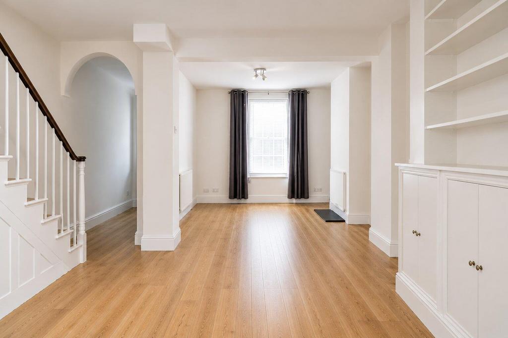 House in Cambridge, The Kite, Petersfield - View 2