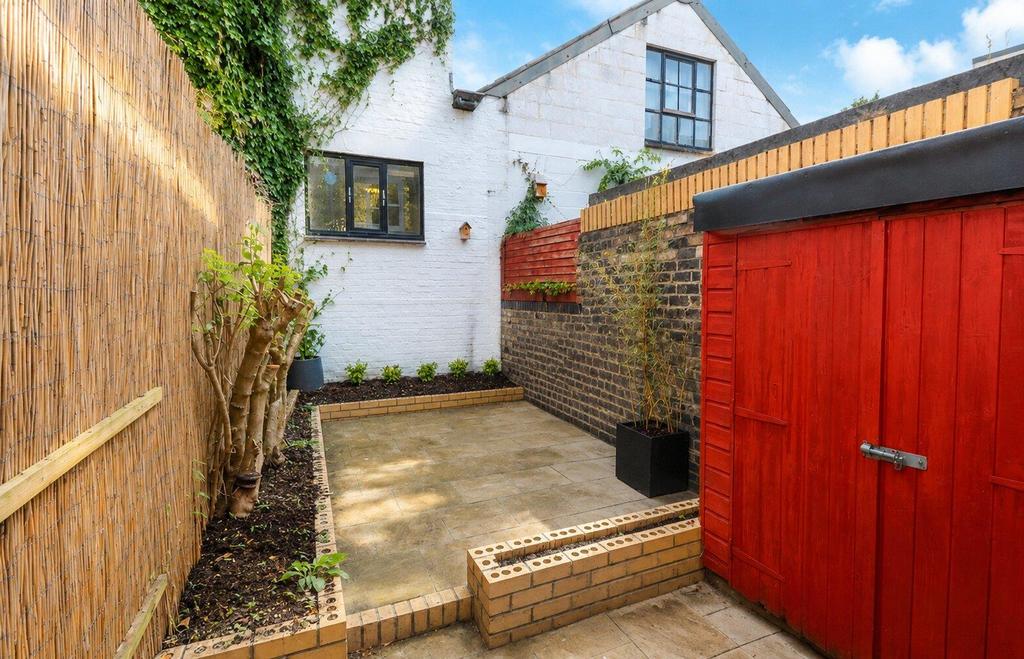 House in Cambridge, The Kite, Petersfield - View 3