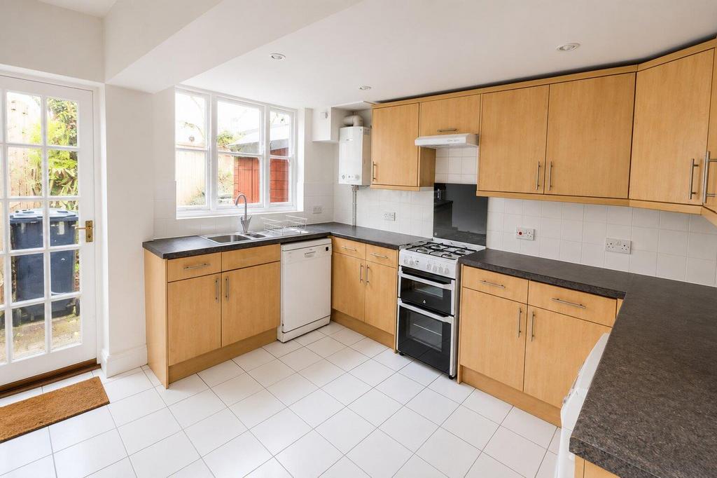House in Cambridge, The Kite, Petersfield - View 4
