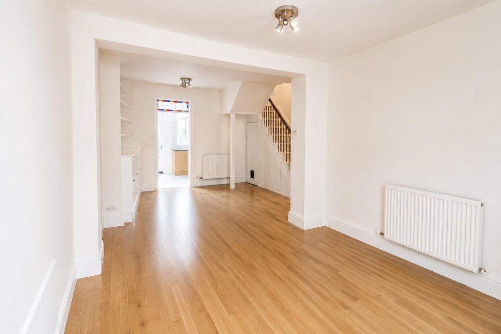 House in Cambridge, The Kite, Petersfield - View 5