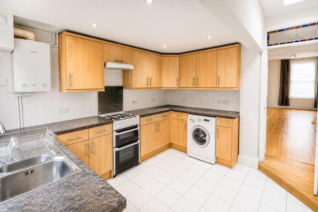 House in Cambridge, The Kite, Petersfield - More