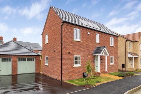 3 bed detached house for rent in Sarll Way, Huntingdon PE28