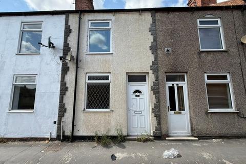 3 bedroom terraced house for sale, 20 North Street, Langley Mill, Nottingham, Derbyshire NG16 4BS