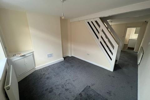 3 bedroom terraced house for sale, 20 North Street, Langley Mill, Nottingham, Derbyshire NG16 4BS